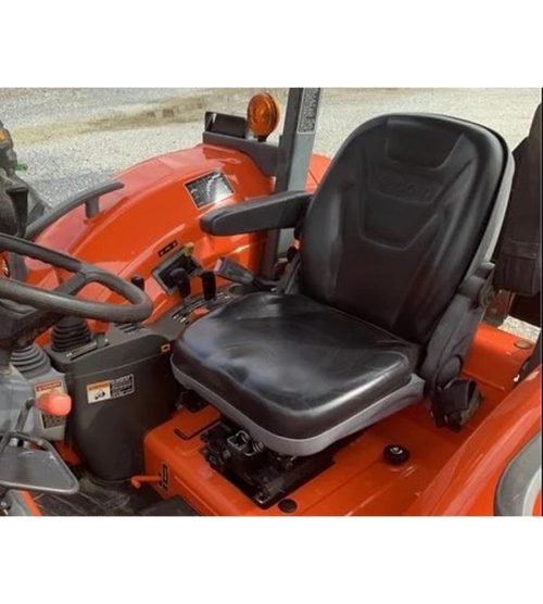 Kubota MDH MDH MDH MDH, MDH — photo 2