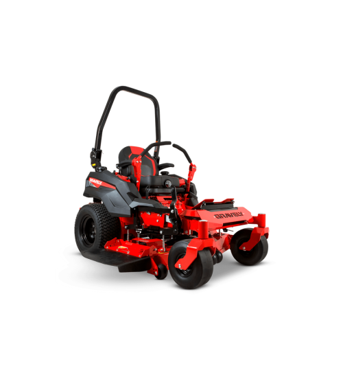 Kubota ZD1011 / Z412 — photo 3