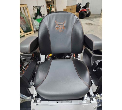 KUBOTA Z242 / Z252 Mower — photo 1