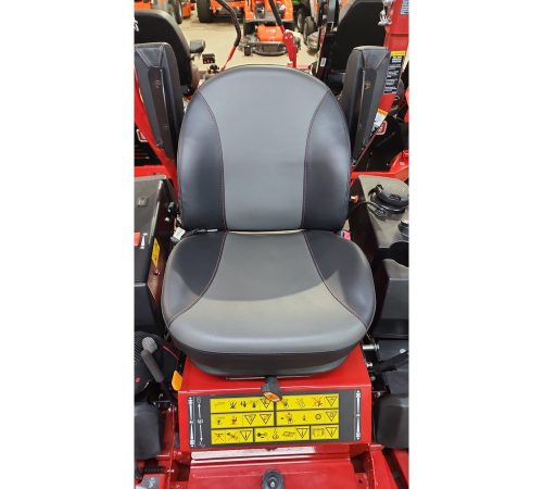 KUBOTA Z242 / Z252 Mower — photo 5