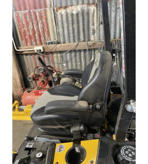 KUBOTA Z242 / Z252 Mower — photo 6