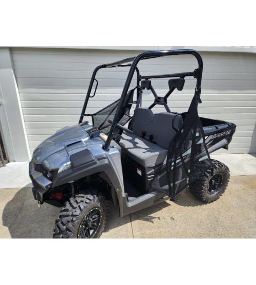 Kymco UXV450i 2024 — photo 2