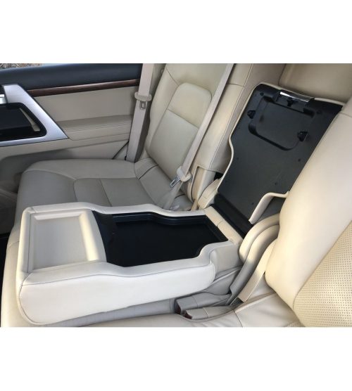 Toyota LandCruiser 200 Series VX and SAHARA Rear Seat Cover — photo 5
