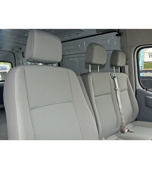 LDV80 Van and Cab Chassis Driver Seat Cover — photo 2