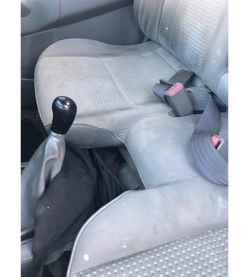 Ford Ranger PK - XL Front Bench — photo 2