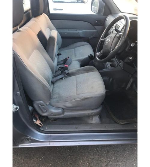 Ford Ranger PK - XL Front Bench — photo 4