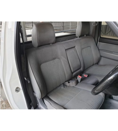 Ford Ranger PK - XL Front Bench — photo 7