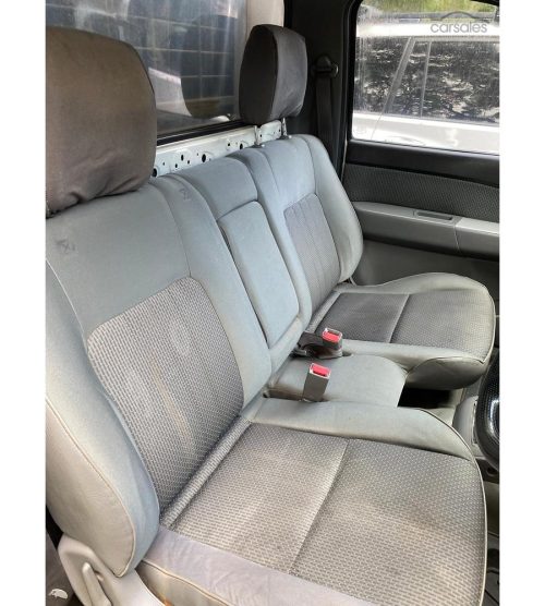 Ford Ranger PK - XL Front Bench — photo 6