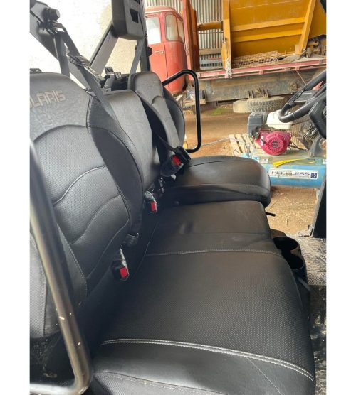 POLARIS Ranger XP 1000 — photo 2