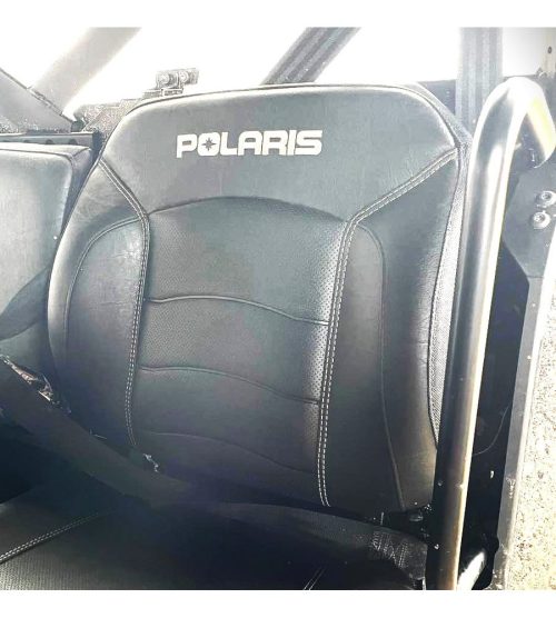 POLARIS Ranger XP 1000 — photo 5