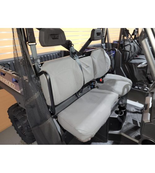 POLARIS Ranger XP 1000 — photo 6