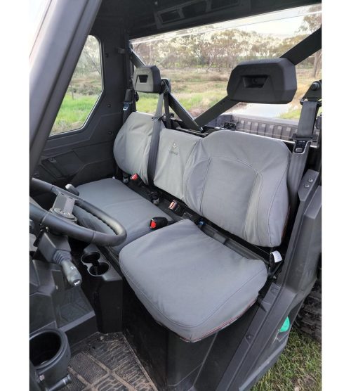 POLARIS Ranger 1000 Diesel — photo 3