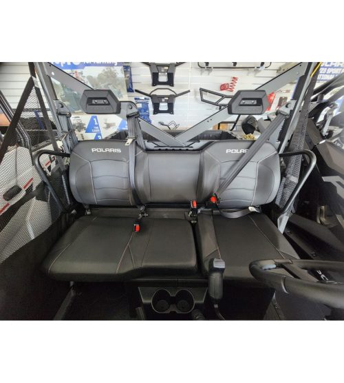 POLARIS Ranger 1000 Diesel — photo 4