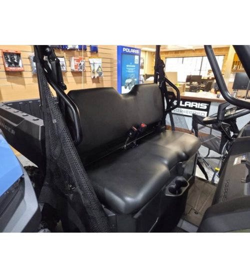 Polaris Ranger Ranger SP 570 — photo 2