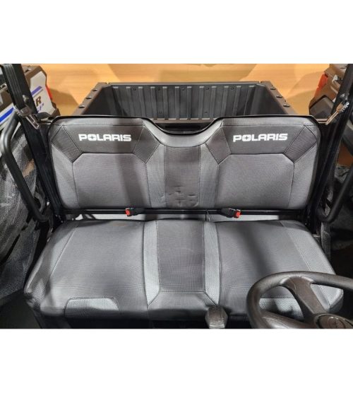 Polaris Ranger Ranger SP 570 — photo 3
