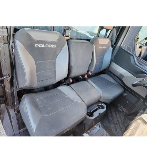 POLARIS Ranger XD 1500 — photo 4
