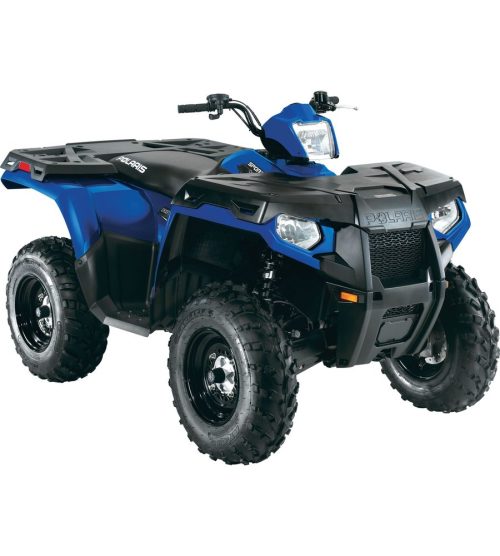 Polaris 325 / 330 / 500 Magnum/trail Boss — photo 3