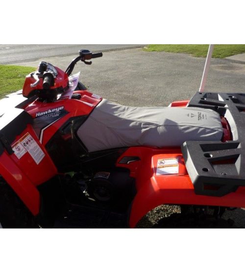 Polaris 400/450/500/700/800, Sportsman — photo 3