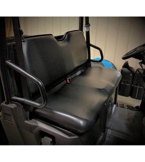 POLARIS Midsize/Narrow Ranger Ranger 400 — photo 2
