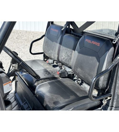 POLARIS Ranger XP 900 — photo 2
