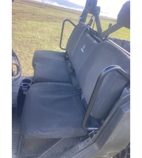POLARIS Ranger 1000 Diesel — photo 2