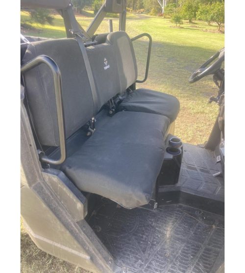 POLARIS Ranger 1000 Diesel — photo 3