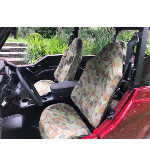 POLARIS GENERAL 1000 (Two Seater) — photo 2