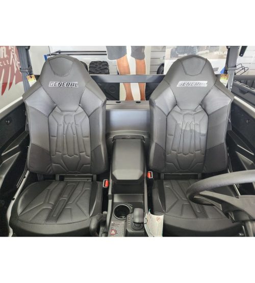 POLARIS GENERAL 1000 (Two Seater) — photo 4