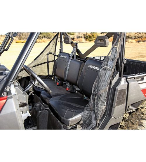 POLARIS Ranger 1000 EPS Petrol — photo 2