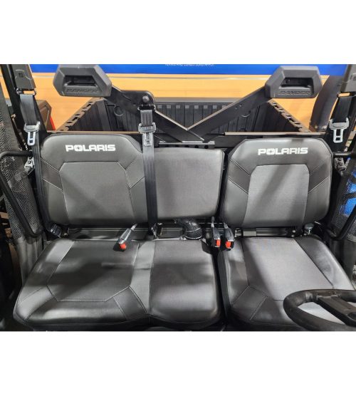 POLARIS Ranger 1000 EPS Petrol — photo 3