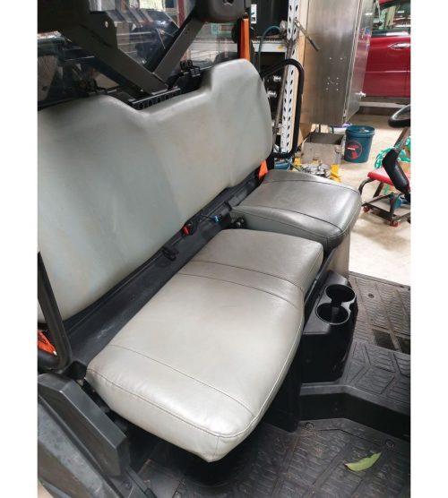 Polaris Ranger 1000 EPS — photo 2