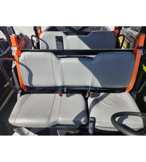 Polaris Ranger 1000 EPS — photo 3