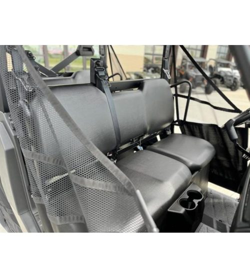 Polaris Ranger 1000 EPS — photo 3