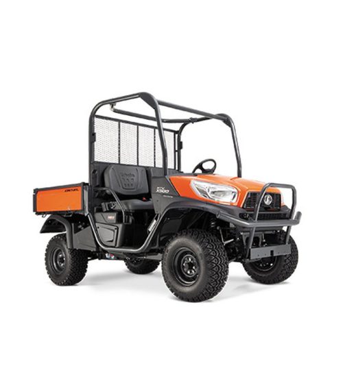 KUBOTA *** 4 piece set *** — photo 3