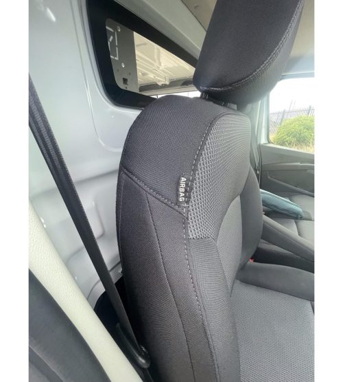 Mitsubishi Express Van Driver Seat Cover — photo 3