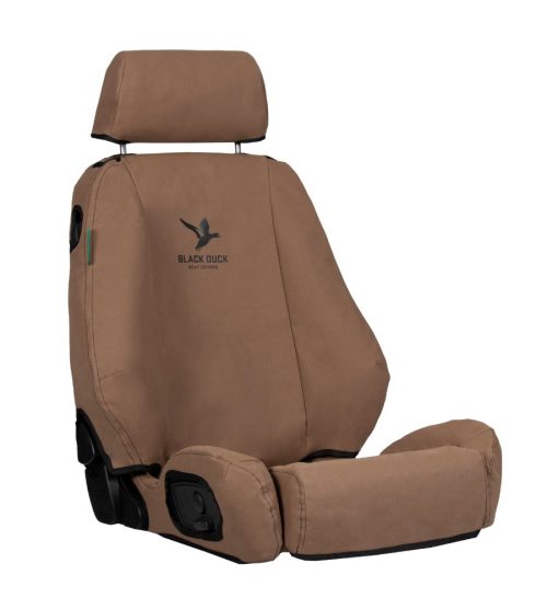 2018 3RD GEN Mercedes Benz Sprinter Van Front Seat Covers — photo 6