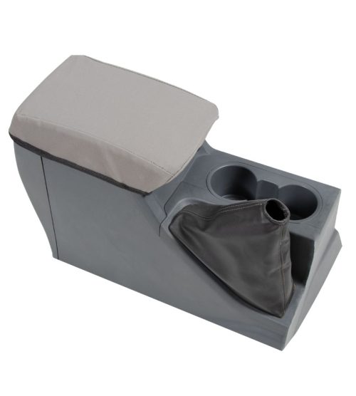 Console Lid Cover — photo 6