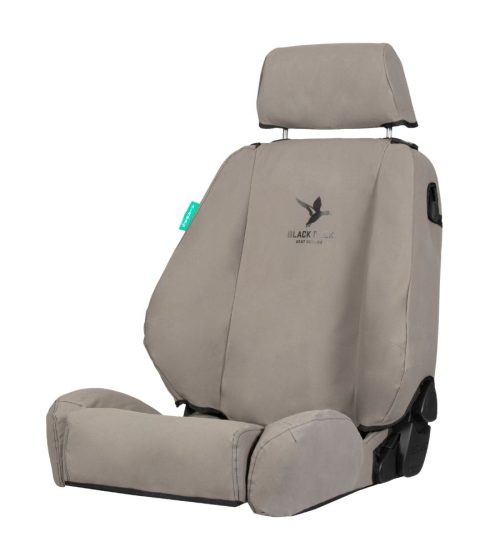 Front Seat Covers — photo 6