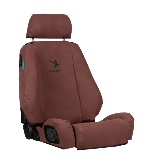 Mitsubishi Triton MJ Rear Seat Cover — photo 2