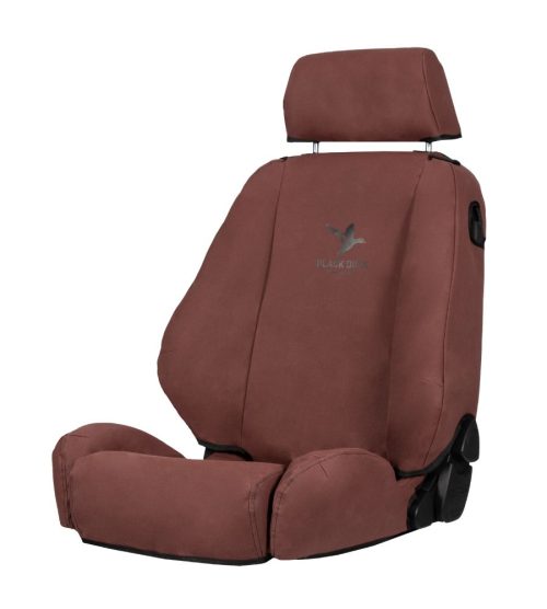Fiat Ducato Van Driver Seat Cover — photo 5