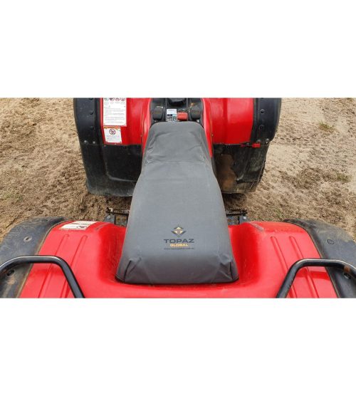 Suzuki LTF250 QUADRUNNER — photo 3