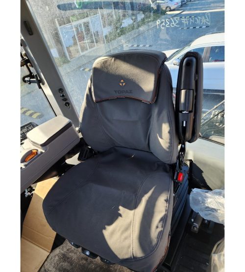 Sears Seat and Dickie seat. — photo 3