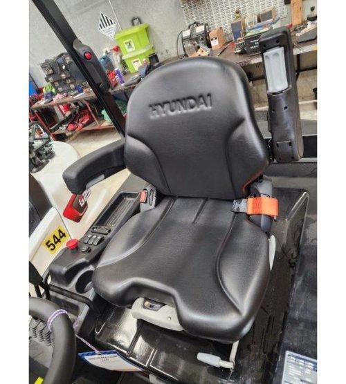 SEARS seat with soft — photo 3