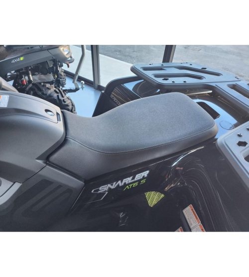 SEGWAY Snarler AT6 S Short Wheelbase — photo 2