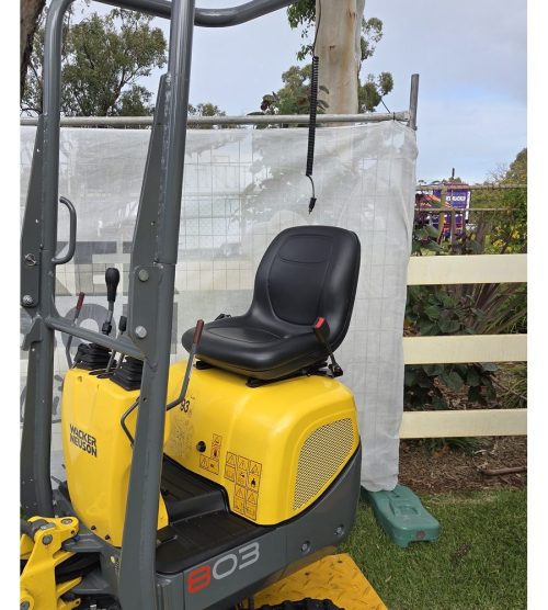 TORO Workman, Twister — photo 2