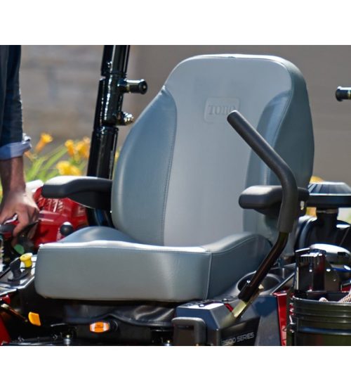 TORO Titan HD 2500 — photo 2