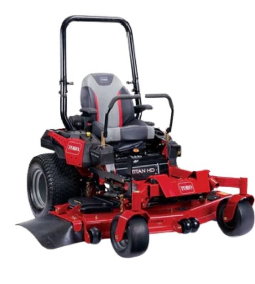 TORO Titan HD 2500 — photo 3