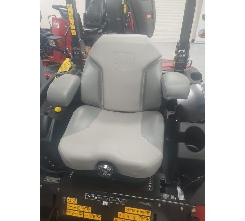 TORO Z-Master Professional G3, WITHOUT MyRide suspension — photo 1