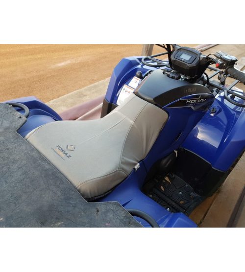 Yamaha YFM700 KODIAK — photo 2