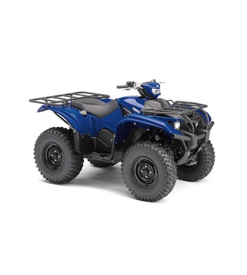 Yamaha YFM700 KODIAK — photo 3